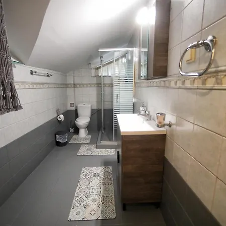 Lake's Loft * Kastoria