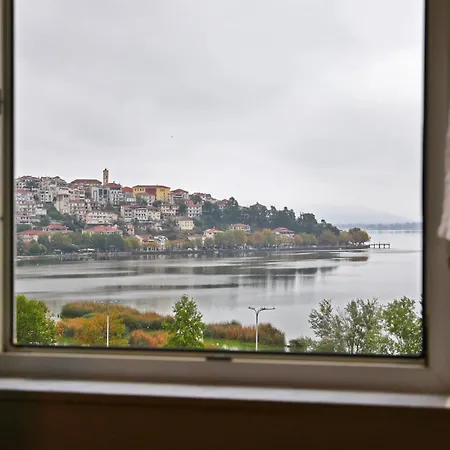 Apartment Lake's Loft *