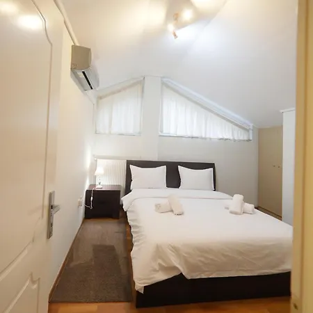 Lake's Loft Kastoria