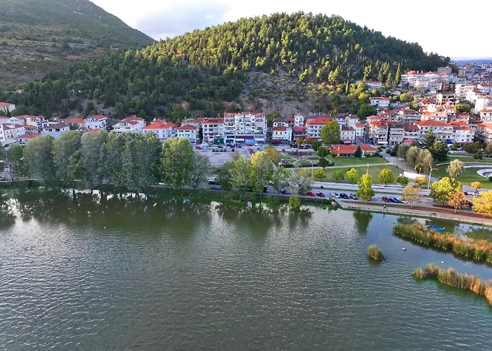 Lake's Loft Daire Kesriye