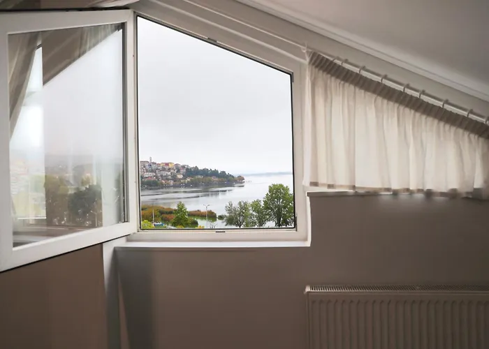 Lake's Loft * Kastoria