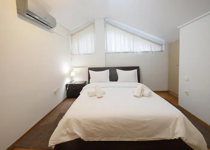 Apartamento Lake's Loft *