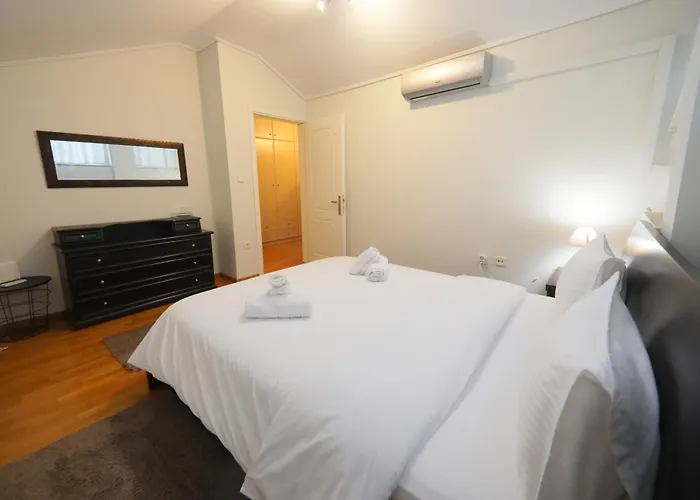 Lake's Loft Apartamento *