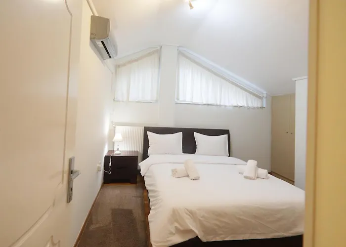 Lake's Loft Kastoria